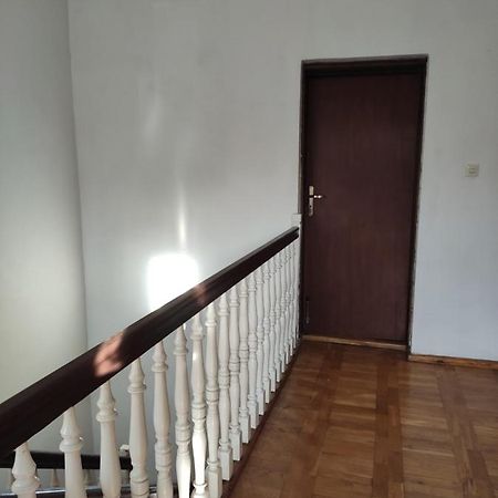 Popularna Guest Home Warszawa Eksteriør billede