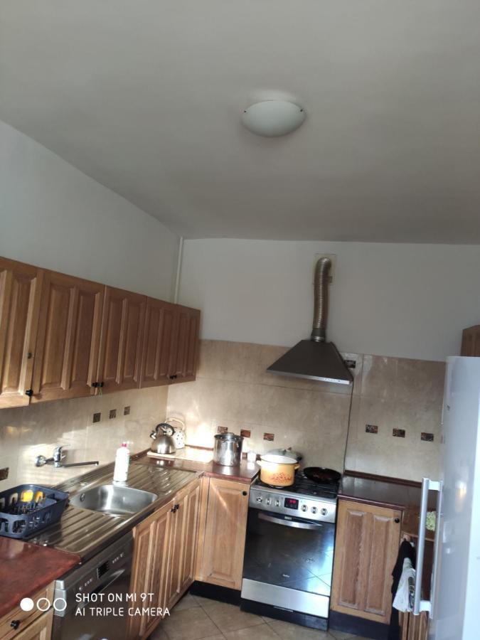 Popularna Guest Home Warszawa Eksteriør billede
