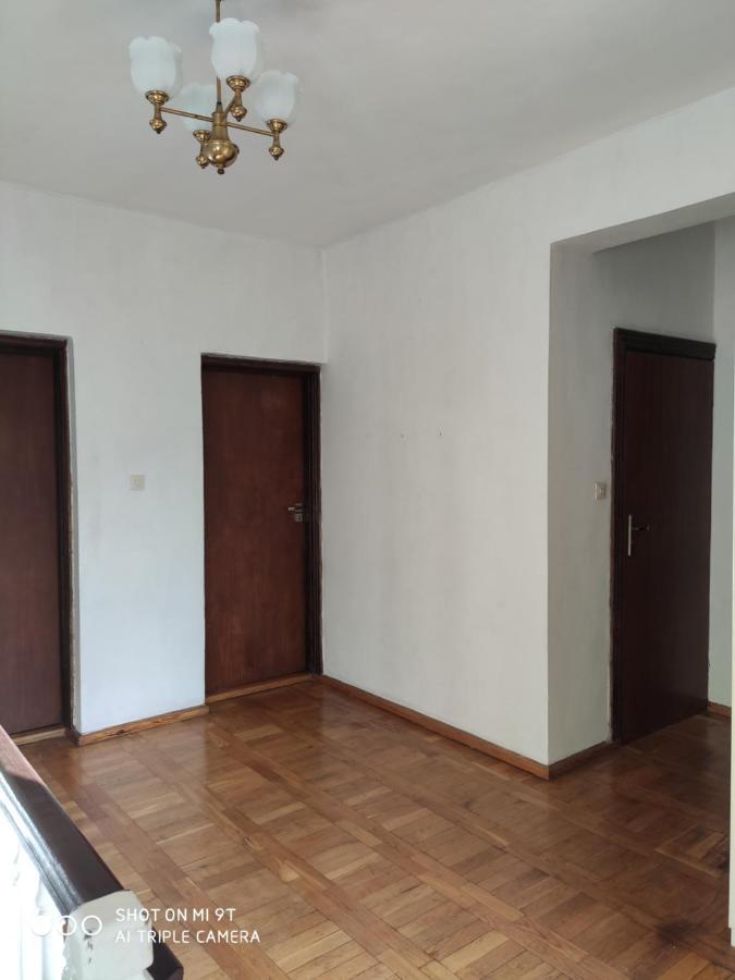 Popularna Guest Home Warszawa Eksteriør billede